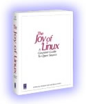 The Joy of Linux!